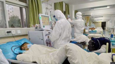 صورة الصحة:  40 حالة إيجابية جديدة لفيروس كورونا..و 6 وفيات وشفاء 121 حالة