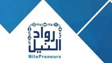 صورة مبادرة رواد النيل تحتضن  160 شركة صغيرة وناشئة  ورائد أعمال وتعلن عن  فتح باب التسجيل لدورة تدربيبة جديدة