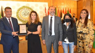 صورة مؤسسة اتصالات» تفوز بجائزة «الخير» من المجلس العربي للمسؤولية المجتمعية
