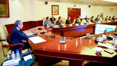 صورة تفاصيل اجتماع المجلس الأعلى للأمن السيبراني برئاسة وزير الاتصالات