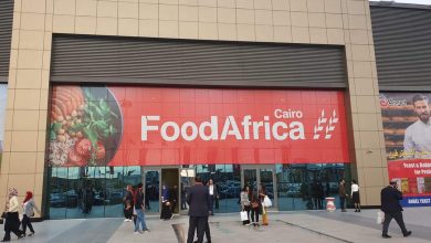 صورة هيئة تنمية الصعيد تنطلق لأسواق دولية جديدة .. وتشارك في المعرض الأفريقي للصناعات الغذائية فوود أفريكا 2021