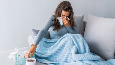 صورة الصحة : تعاملوا مع أعراض نزلات البرد على أنها كورونا .. ونصائح هامة للتعامل مع أي أعراض