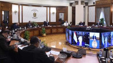 صورة رئيس الوزراء يعقد اجتماعا لمتابعة الاستعدادات “اللوجيستية” لاستضافة مصر لمؤتمر الأطراف COP27