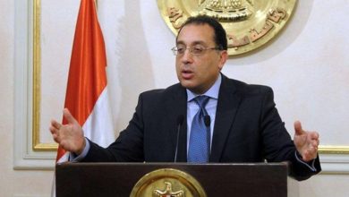 صورة رئيس الوزراء أمام المؤتمر الاقتصادي “مصر 2022”: 4 تشريعات جديدة لتحفيز الاستثمار وتخصيص 30 مليون متر أراضي للمستثمرين