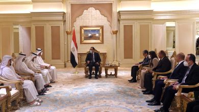 صورة رئيس الوزراء: الدولة تتوسع في إقامة المطارات وتشجع شركات الطيران الخاصة على الاستثمار في مصر