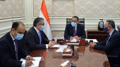 صورة رئيس الوزراء يستعرض جهود تعزيز دور صندوق دعم السياحة والآثار.. وترتيبات استضافة مصر لمؤتمر المناخ COP27
