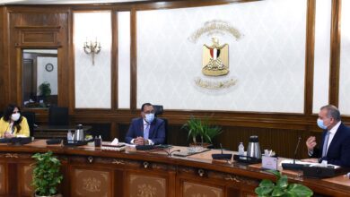 صورة رئيس الوزراء يُتابع الموقف التنفيذي لمشروعات تطوير عواصم المحافظات وإحياء القاهرة التاريخية وحديقة الفسطاط