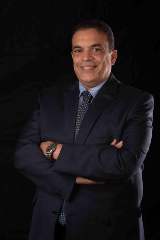 &#8220;علاء الخشن&#8221; رئيساً تنفيذياً لشركة راية لخدمات مراكز الاتصالات RCX