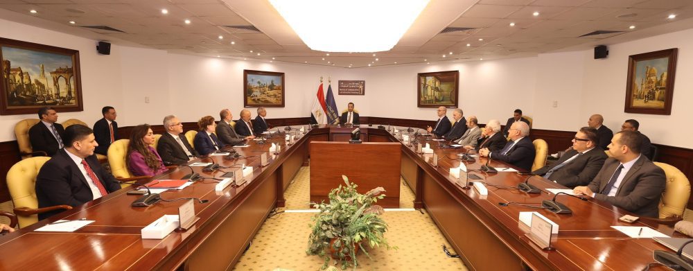 وزير الاتصالات يشهد توقيع شراكة استراتيجية بين الأكاديمية العربية للعلوم والتكنولوجيا والنقل البحري وشركة إي آند مصر