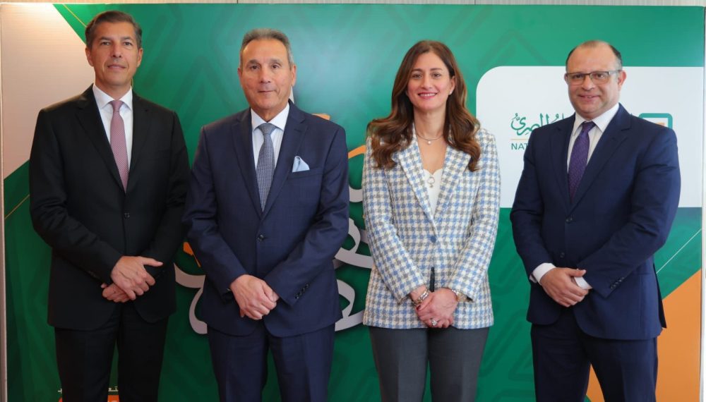 من خلال إدارته 12 صفقة تمويلية بقيمة 141.5 مليار جنيه…”البنك الأهلي المصري” الأول في السوق المصرفي كوكيل للتمويل ومرتب رئيسي ومسوق للتمويل للقروض المشتركة