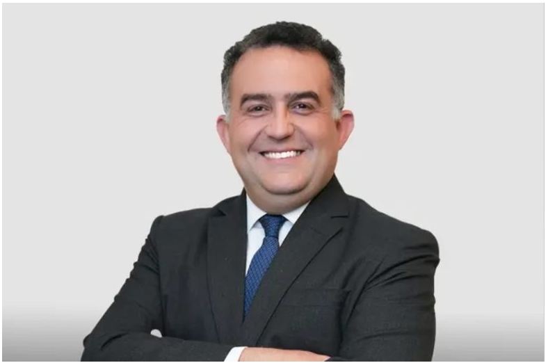 “عمر رضوان” رئيسًا لمجلس إدارة البورصة المصرية لمدة عام