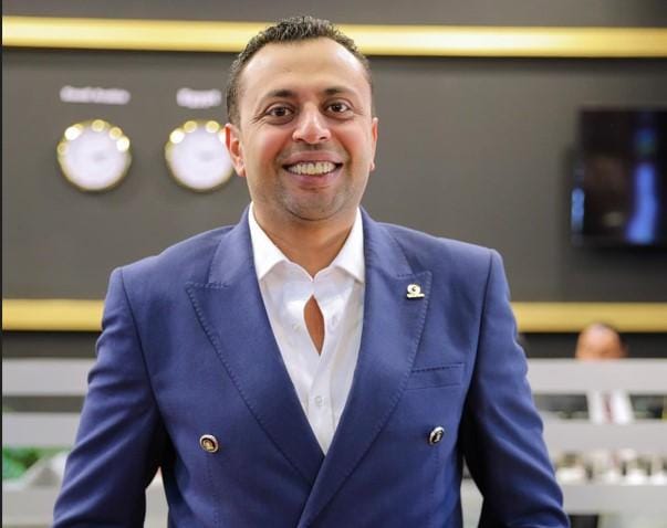 “لوكا” : الذهب يظل الملاذ الاستراتيجي الأول للبنوك المركزية رغم الضغوط الحالية