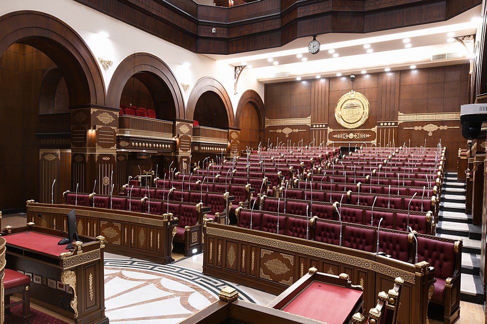 “الشيوخ” يناقش الأحد تعديلات “حماية المنافسة ومنع الممارسات الاحتكارية”