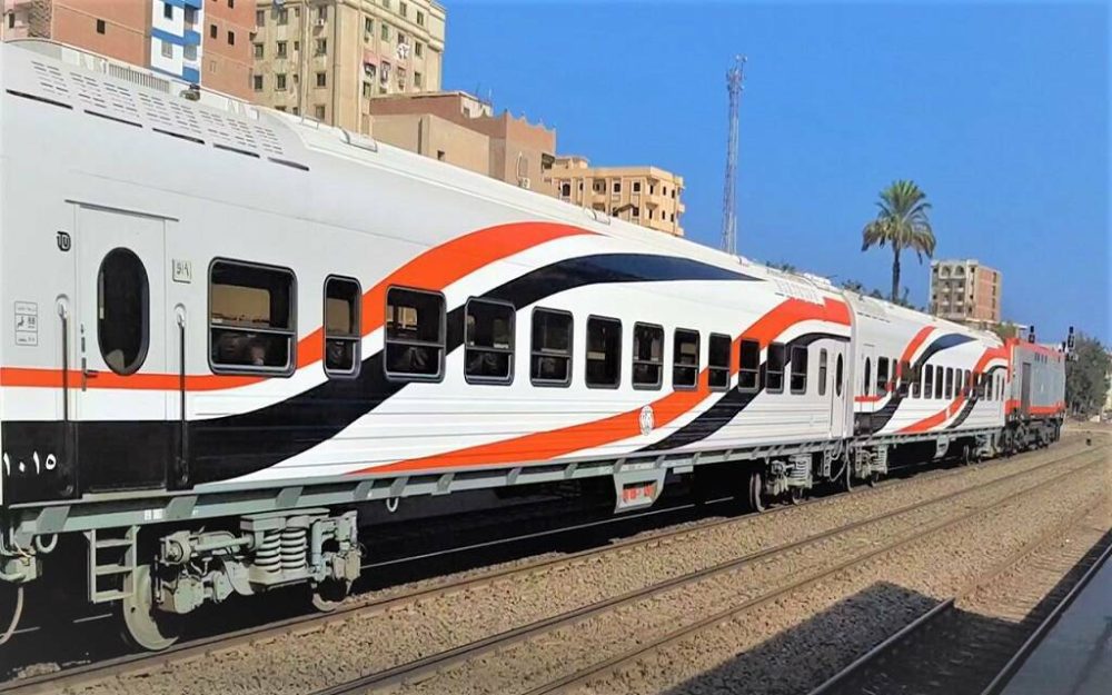 “سكك حديد مصر” تعدل مواعيد بعض القطارات الإضافية خلال العيد