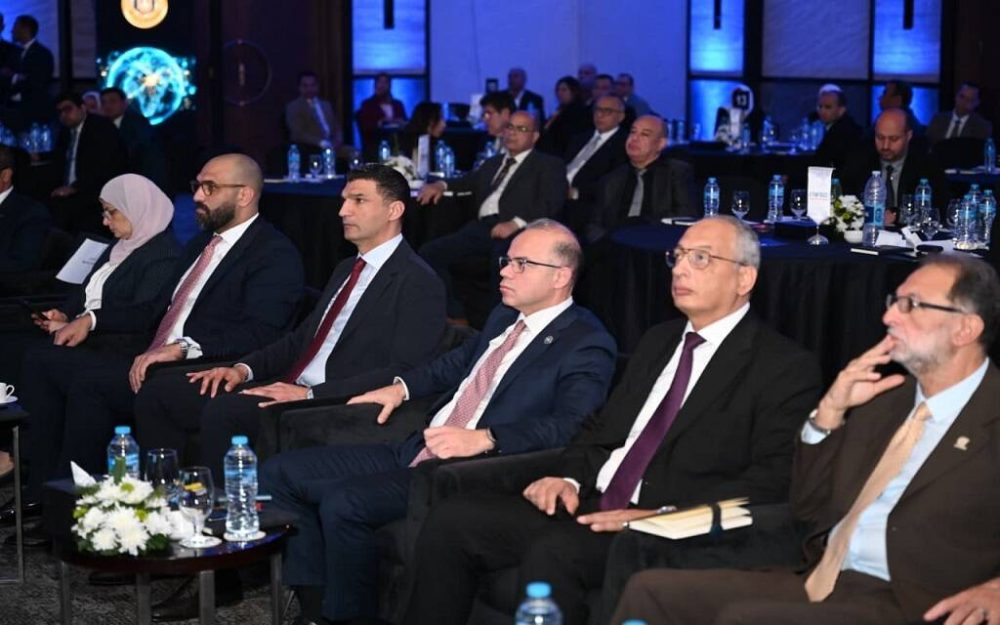 مصر تستهدف زيادة الصادرات غير البترولية لـ 99 مليار دولار بحلول 2030