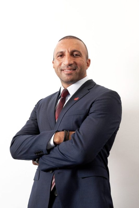 Ahmed Imbabi Named Among Forbes Middle East’s Most Impactful Marketing Leaders 2026